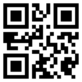 3919497671 Qr Code associato