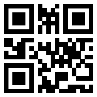 Il Qr Code di 3919497672