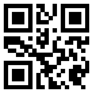 3919497678 - Immagine del QrCode associato