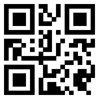 QrCode di 3919497681