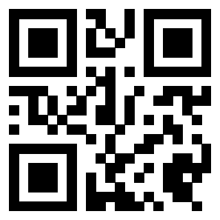 QrCode di 3919497684