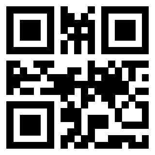 3919497688 - Immagine del Qr Code associato