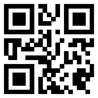 3919497690 - Immagine del Qr Code