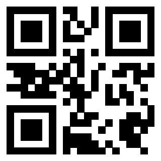 Immagine del QrCode di 3919497692