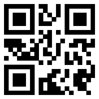 3919497693 - Immagine del QrCode associato