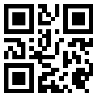 3919497696 - Immagine del Qr Code