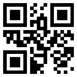 3919497699 QrCode associato