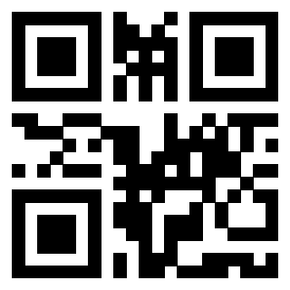 Immagine del QrCode di 3919497701