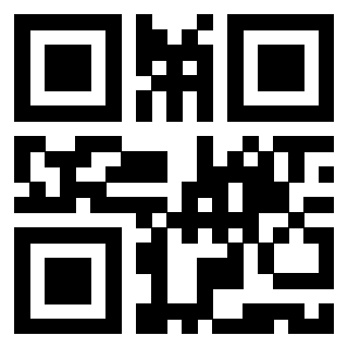 3919497703 Qr Code associato