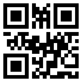 Immagine del QrCode di 3919497705