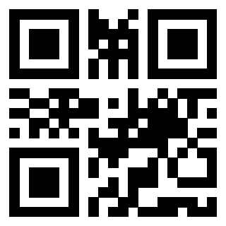 Il Qr Code di 3919497711
