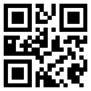 QrCode di 3919497714