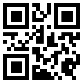 Il Qr Code di 3919497715