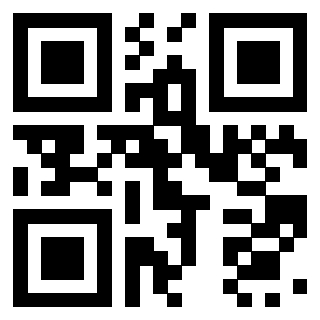 3919497718 - Immagine del Qr Code associato