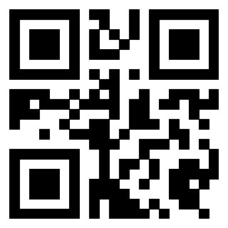 3919497719 QrCode associato