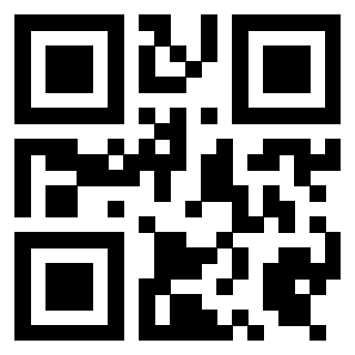 3919497721 - Immagine del QrCode associato