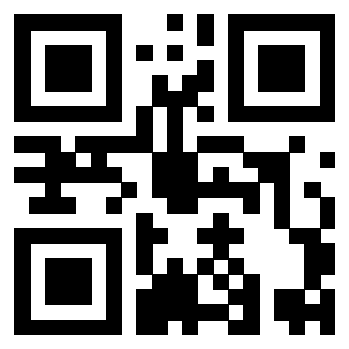 Immagine del QrCode di 3919497722