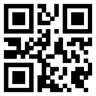 3919497723 - Immagine del QrCode