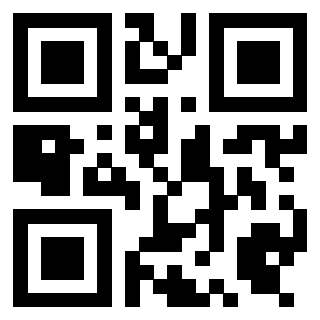3919497725 - Immagine del QrCode