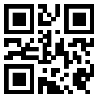 3919497726 - Immagine del Qr Code associato