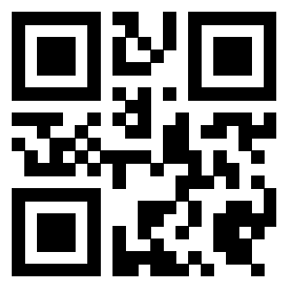 3919497729 Qr Code associato