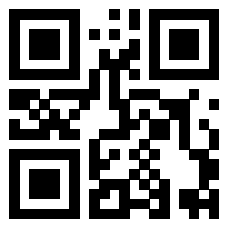 3919497730 - Immagine del Qr Code associato