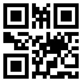 Qr Code di 3919497731