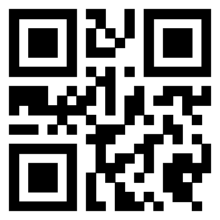 3919497735 - Immagine del Qr Code