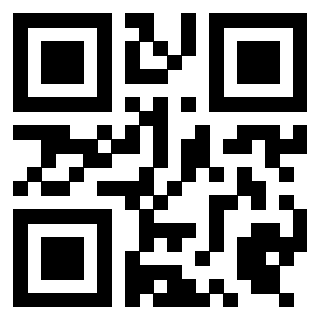 Qr Code di 3919497737
