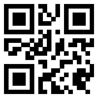 3919497738 - Immagine del QrCode associato