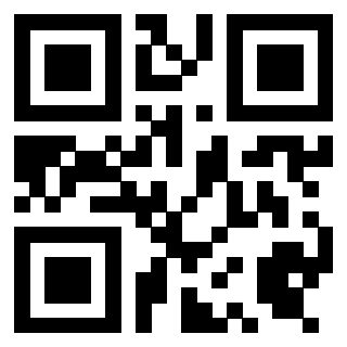 Scansione del Qr Code di 3919497740