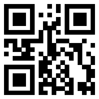3919497741 - Immagine del QrCode associato
