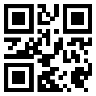 Il QrCode di 3919497742