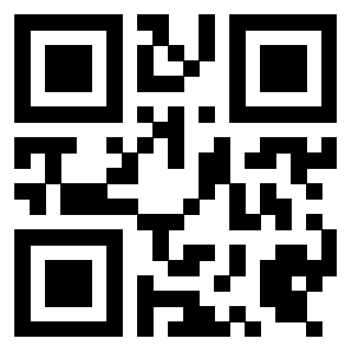 3919497743 - Immagine del QrCode associato