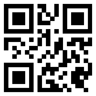 QrCode di 3919497744