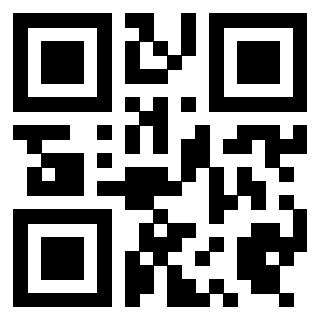 3919497746 - Immagine del QrCode associato