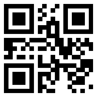 3919497747 - Immagine del QrCode associato