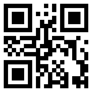 Il QrCode di 3919497748