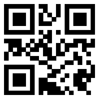 Scansione del Qr Code di 3919497750