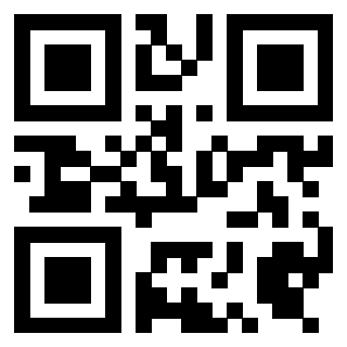 3919497753 - Immagine del Qr Code