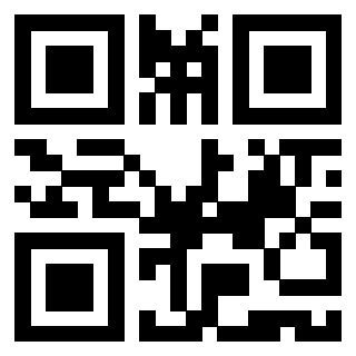 Qr Code di 3919497754