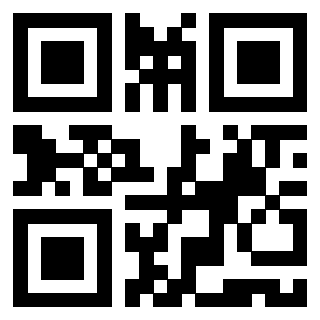 Il Qr Code di 3919497755