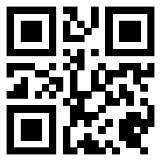 3919497760 QrCode associato