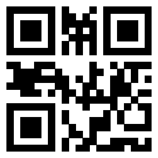 3919497761 - Immagine del Qr Code