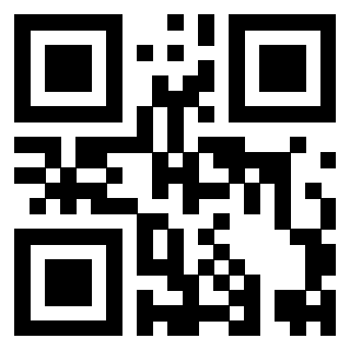 Il QrCode di 3919497764