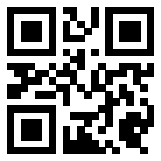 3919497765 - Immagine del Qr Code