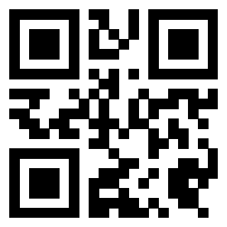 Immagine del Qr Code di 3919497766