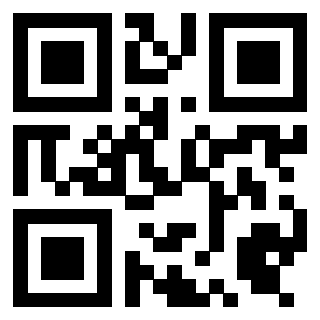 QrCode di 3919497767