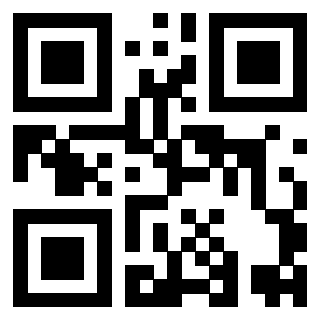 Scansione del Qr Code di 3919497768