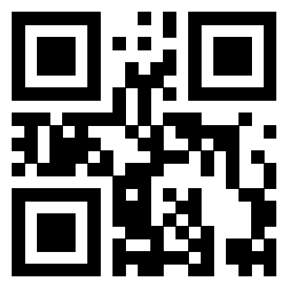 Immagine del Qr Code di 3919497769